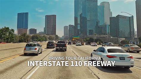 Route 110 .